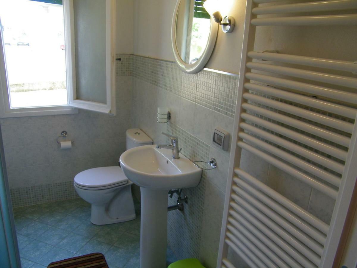 Home89 Apartment Lucca