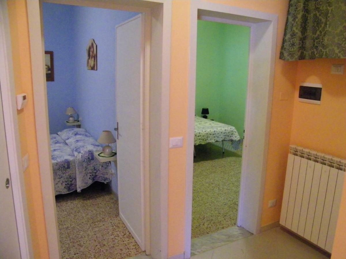 Home89 Apartment Lucca